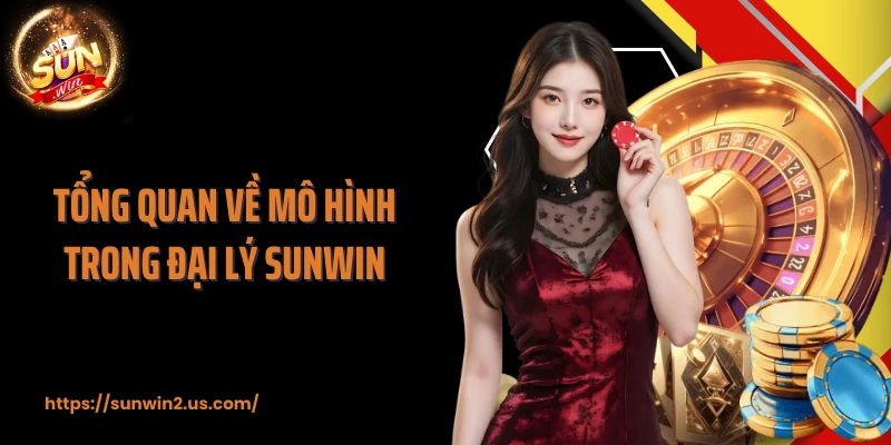 Tổng quan về mô hình trong đại lý Sunwin